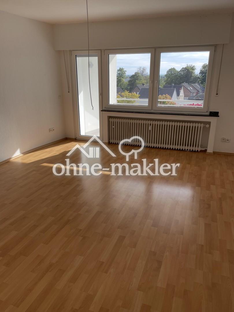 2-Zi. ca 92 qm Wohnung mit Balkon - Foto 1
