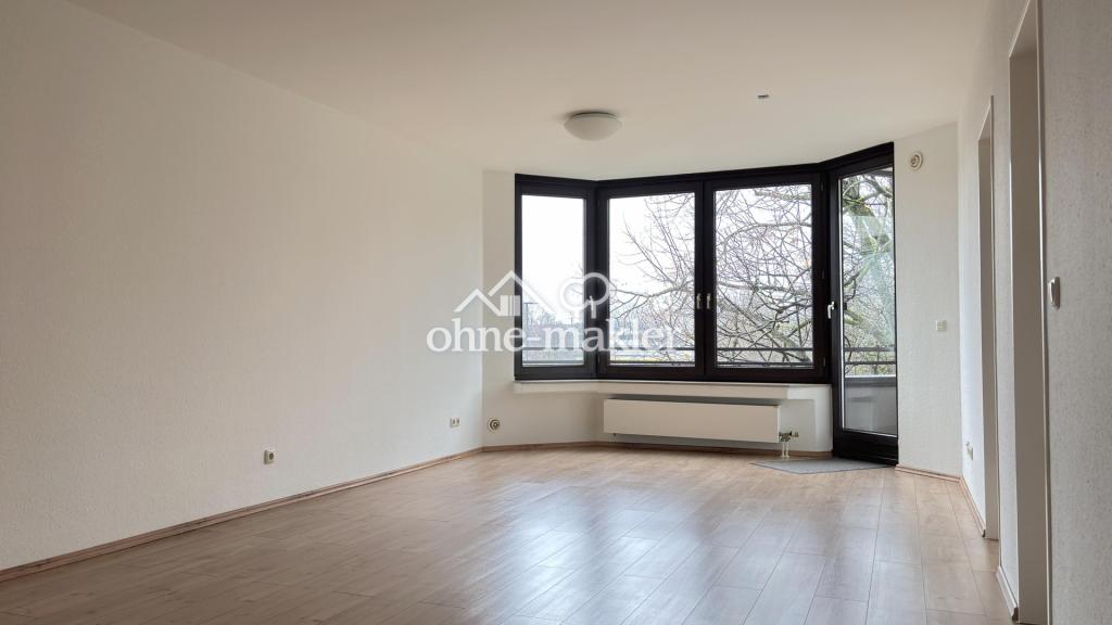 Helle 2-Zimmer-Wohnung mit Balkon in Köln Neustadt-Nord Agnesviertel - Foto 5