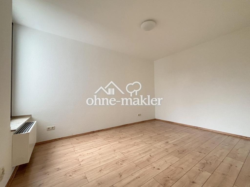 Helle 2-Zimmer-Wohnung mit Balkon in Köln Neustadt-Nord Agnesviertel - Foto 1