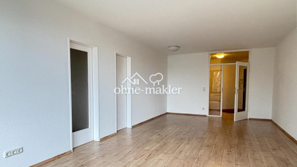 Helle 2-Zimmer-Wohnung mit Balkon in Köln Neustadt-Nord Agnesviertel - Foto 4