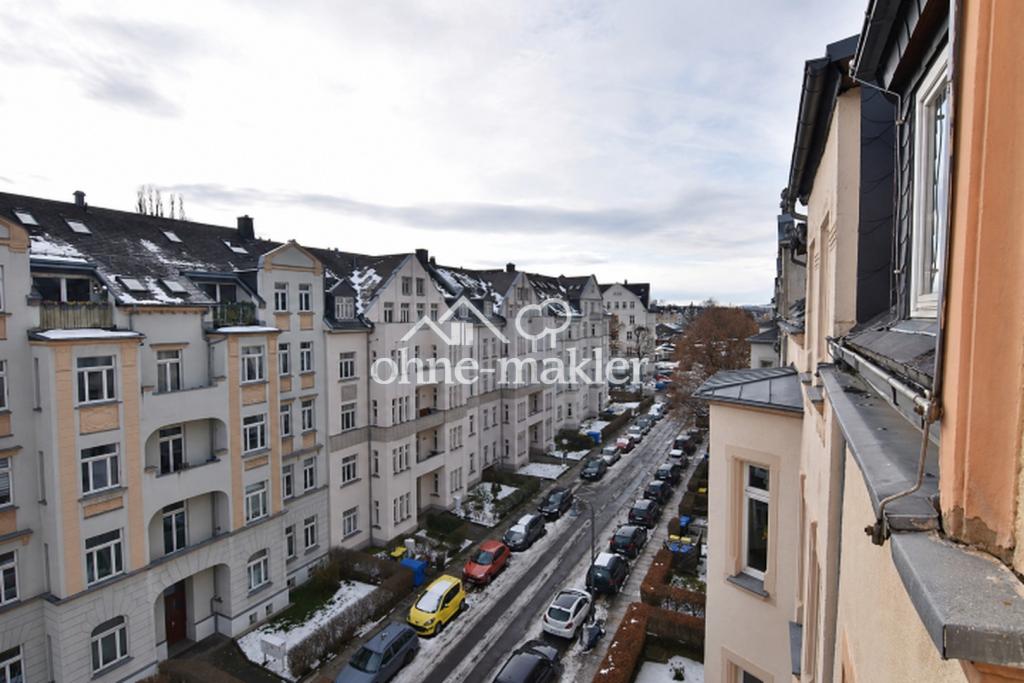 Großzügiges Wohnen am Kaßberg mit 6 hellen Zimmern, modernem Bad und Weitblick zum Verlieben - Photo 5