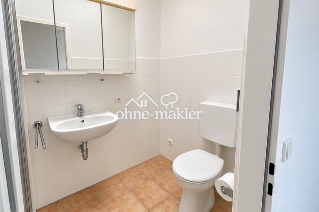 1-Zimmer-Wohnung in St. Jürgen | Nähe UKSH & Sana Kliniken - Photo 3