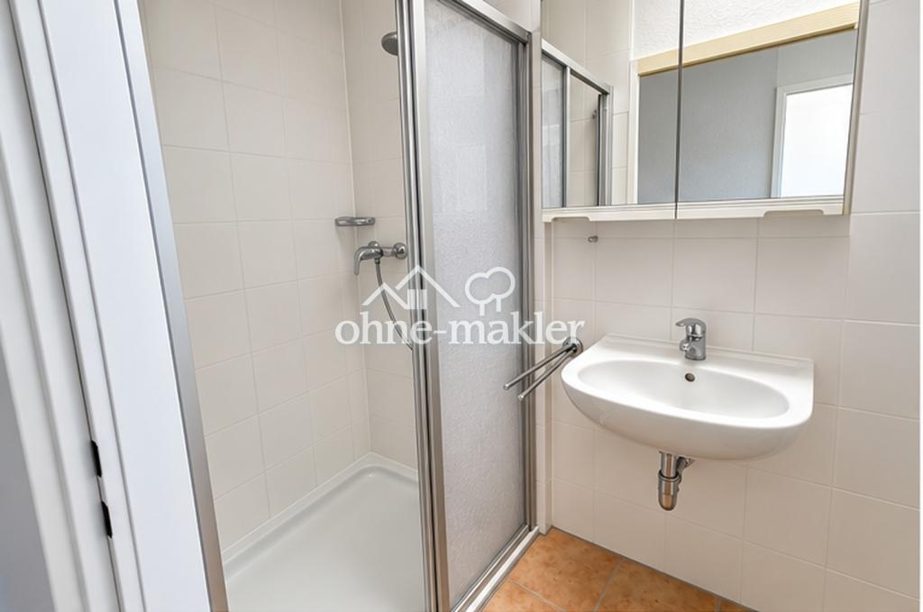 1-Zimmer-Wohnung in St. Jürgen | Nähe UKSH & Sana Kliniken - Photo 4