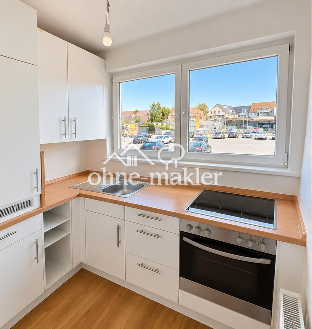 1-Zimmer-Wohnung in St. Jürgen | Nähe UKSH & Sana Kliniken - Photo 2