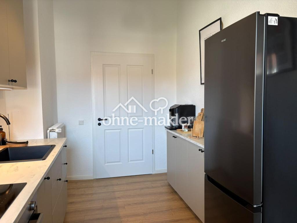 Sanierte vier Zimmer Wohnung zentral in Hameln - Foto 5