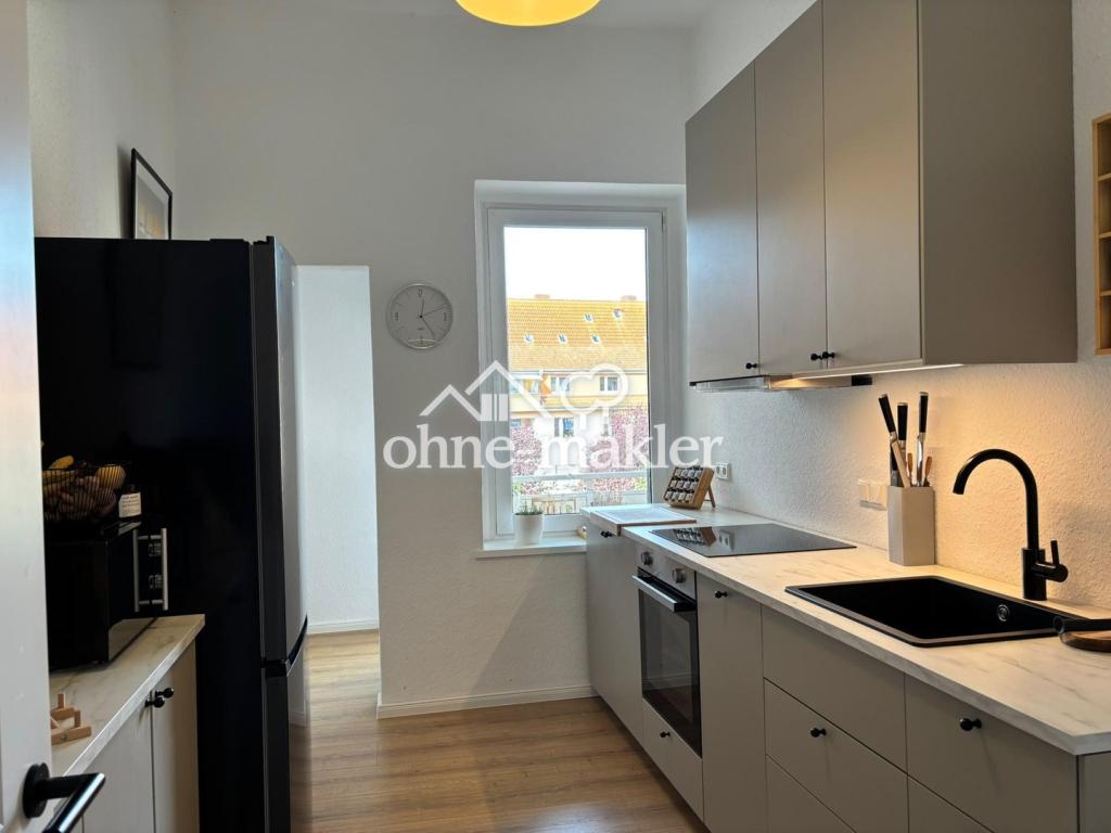 Sanierte vier Zimmer Wohnung zentral in Hameln - Foto 4
