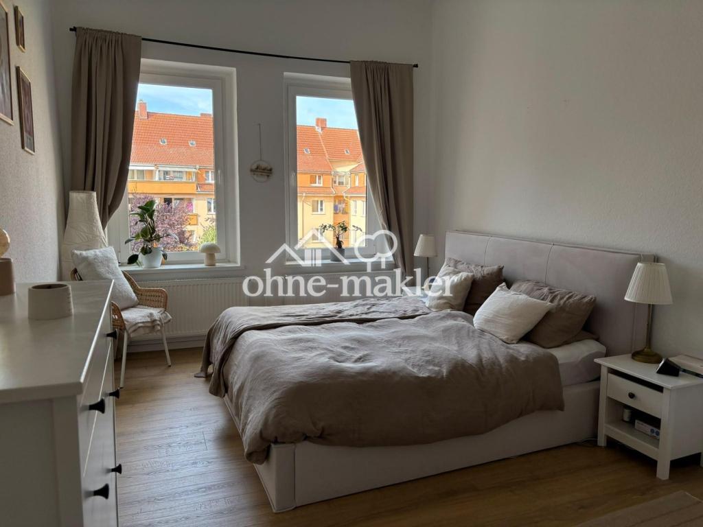 Sanierte vier Zimmer Wohnung zentral in Hameln - Foto 2