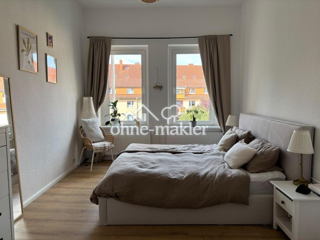 Sanierte vier Zimmer Wohnung zentral in Hameln - Foto 3