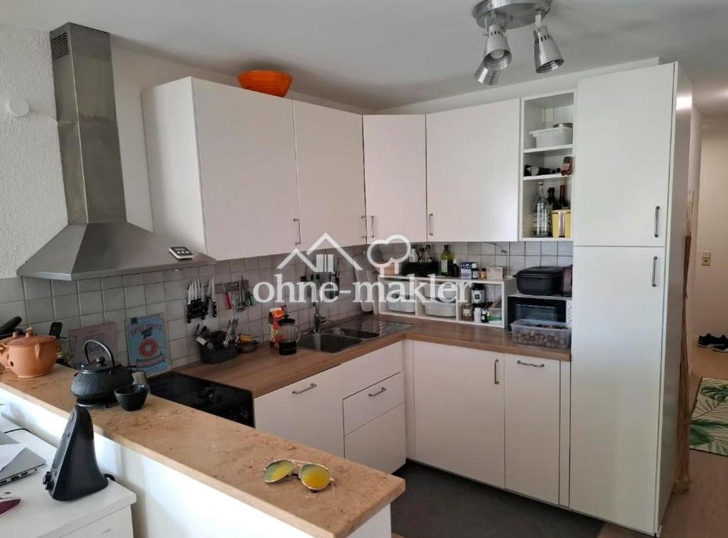 Sehr schöne, helle 2 Zi-Whg mit EBK und AA in Leverkusen - Opladen - Photo 5
