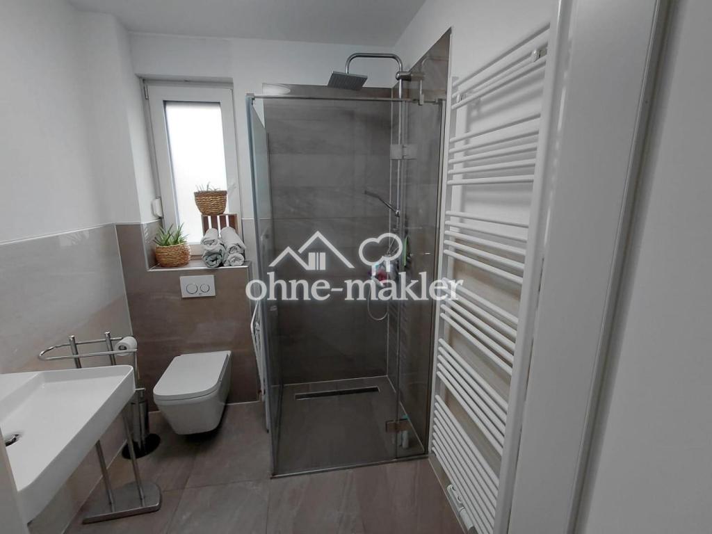 1-Zimmer-Wohnung mit Einbauküch und großem Süd-Balkon - Foto 4