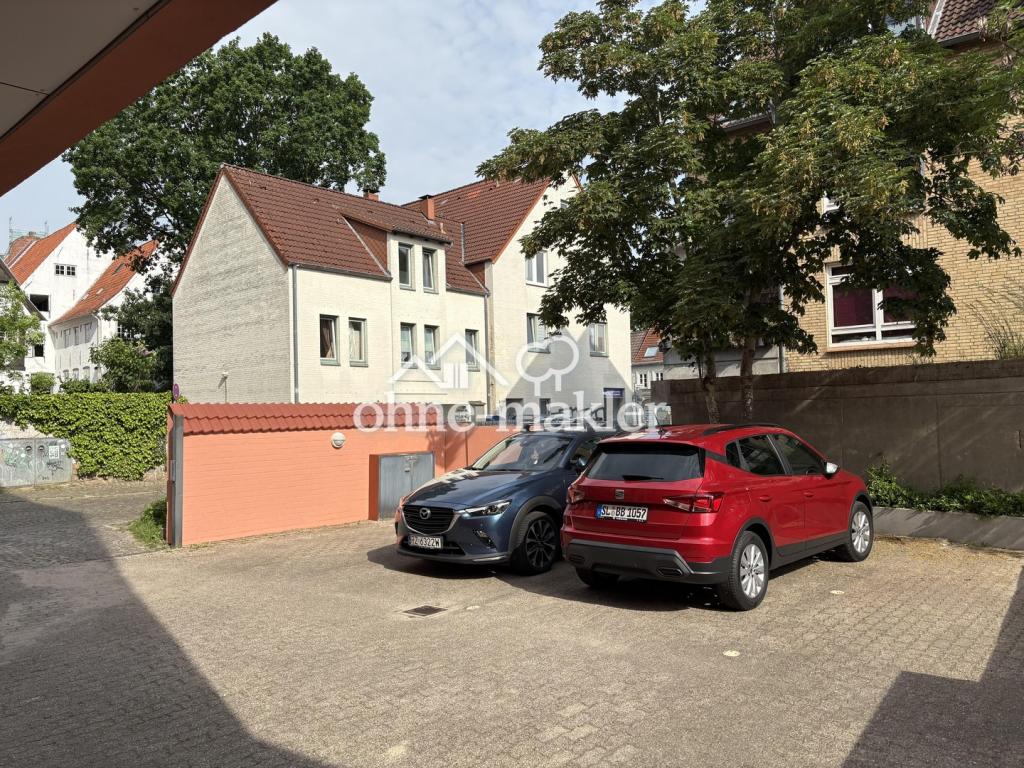Erstbezug nach Totalsanierung - Foto 5