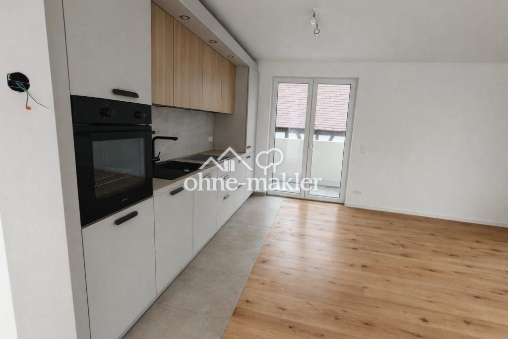 Neubau-Erstbezug in Lustadt: 3- & 4-Zimmer-Wohnungen inkl. EBK, Internet & Stellplatz - Foto 5