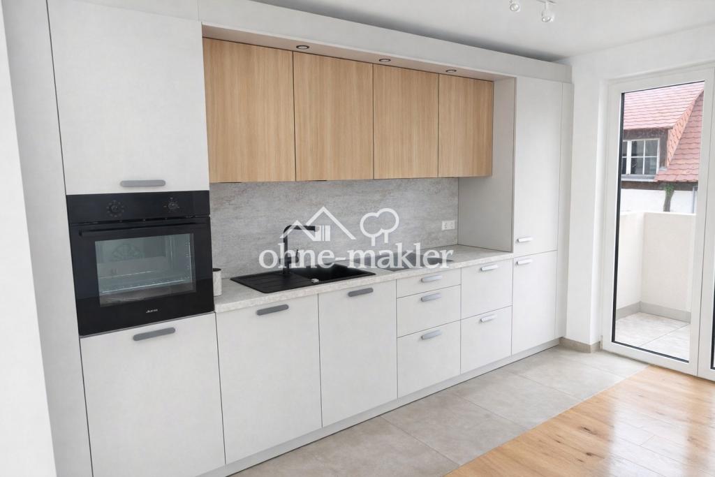 Neubau-Erstbezug in Lustadt: 3- & 4-Zimmer-Wohnungen inkl. EBK, Internet & Stellplatz - Foto 4