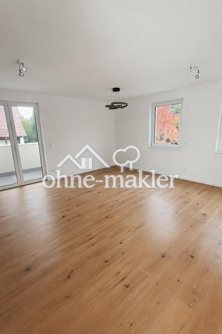 Neubau-Erstbezug in Lustadt: 3- & 4-Zimmer-Wohnungen inkl. EBK, Internet & Stellplatz - Foto 2