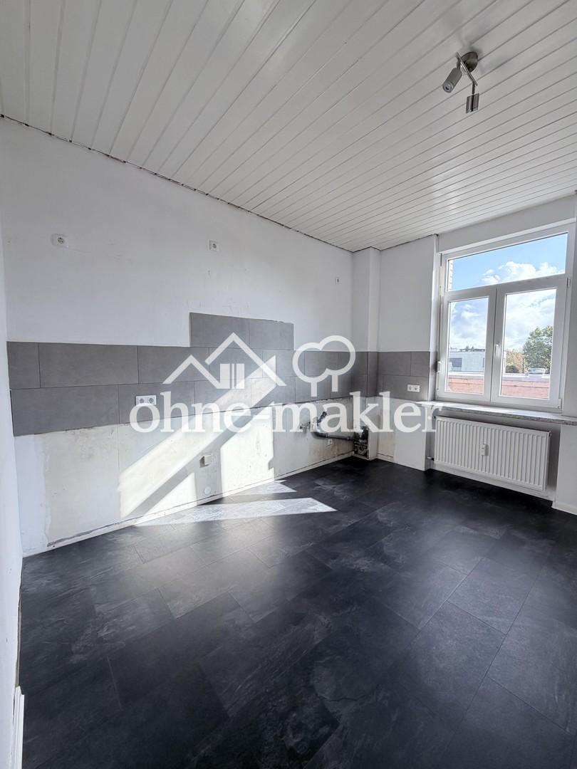 Großzügige Wohnung in stilvoller Altbauwohnung mit Balkon & Garten - Foto 1