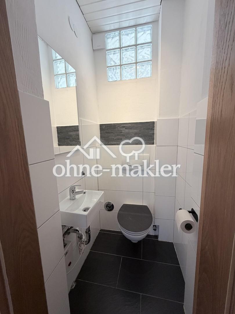 Großzügige Wohnung in stilvoller Altbauwohnung mit Balkon & Garten - Foto 2