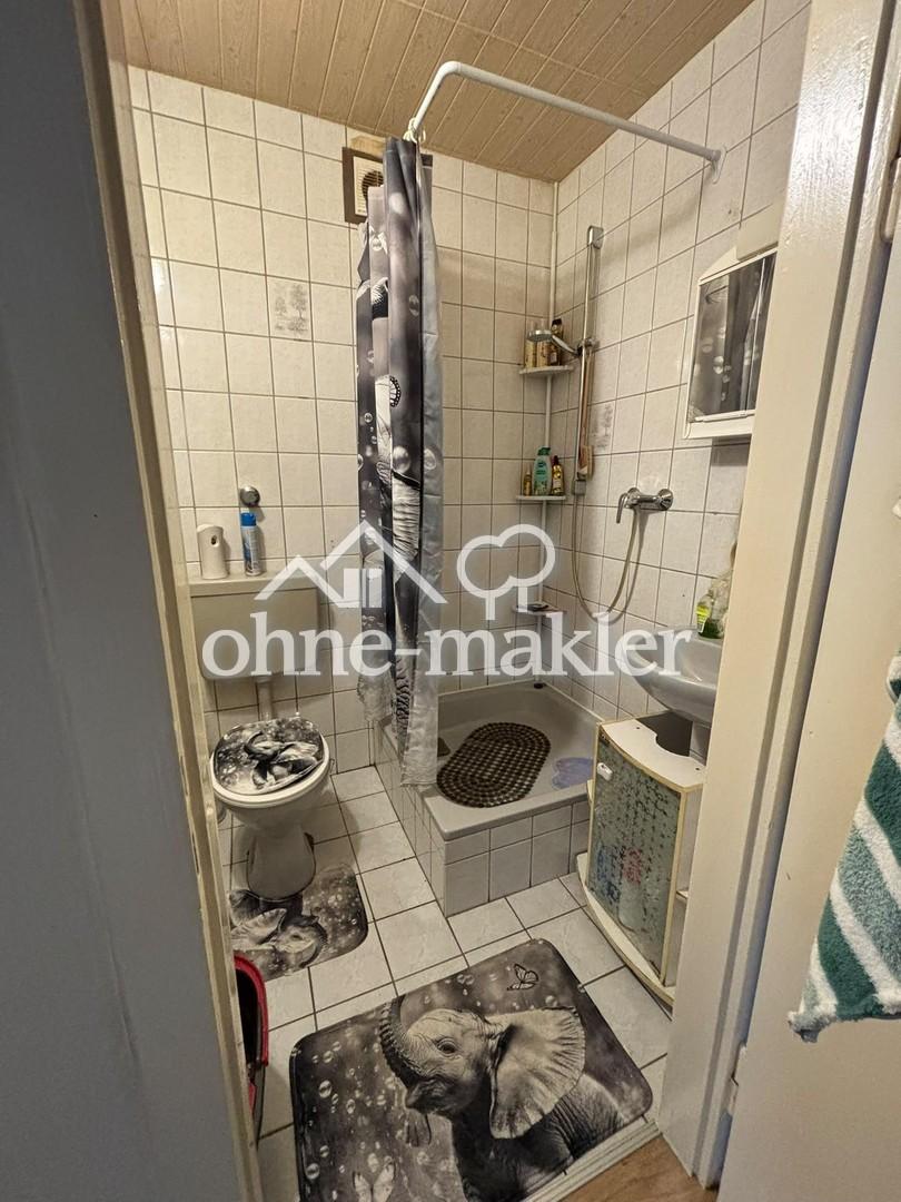 Kompakte 2-Zimmer-Wohnung mit Außenstellplatz in Bochum-Wattenscheid - Photo 5