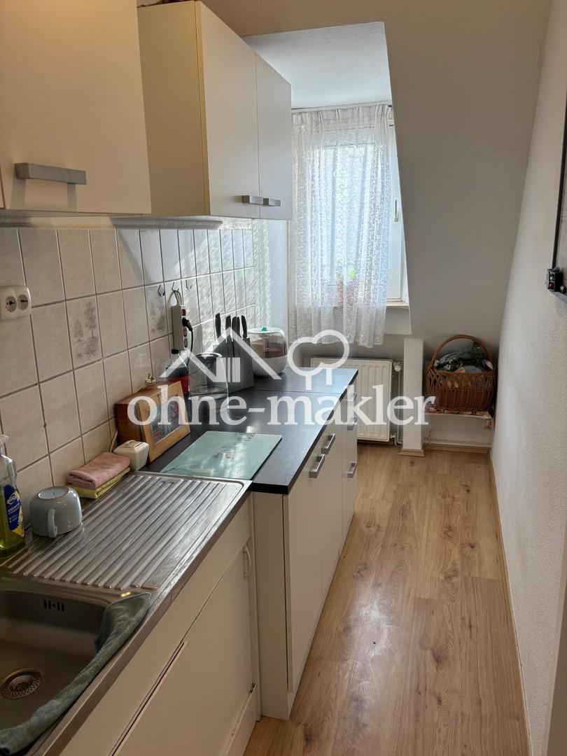 Kompakte 2-Zimmer-Wohnung mit Außenstellplatz in Bochum-Wattenscheid - Photo 4