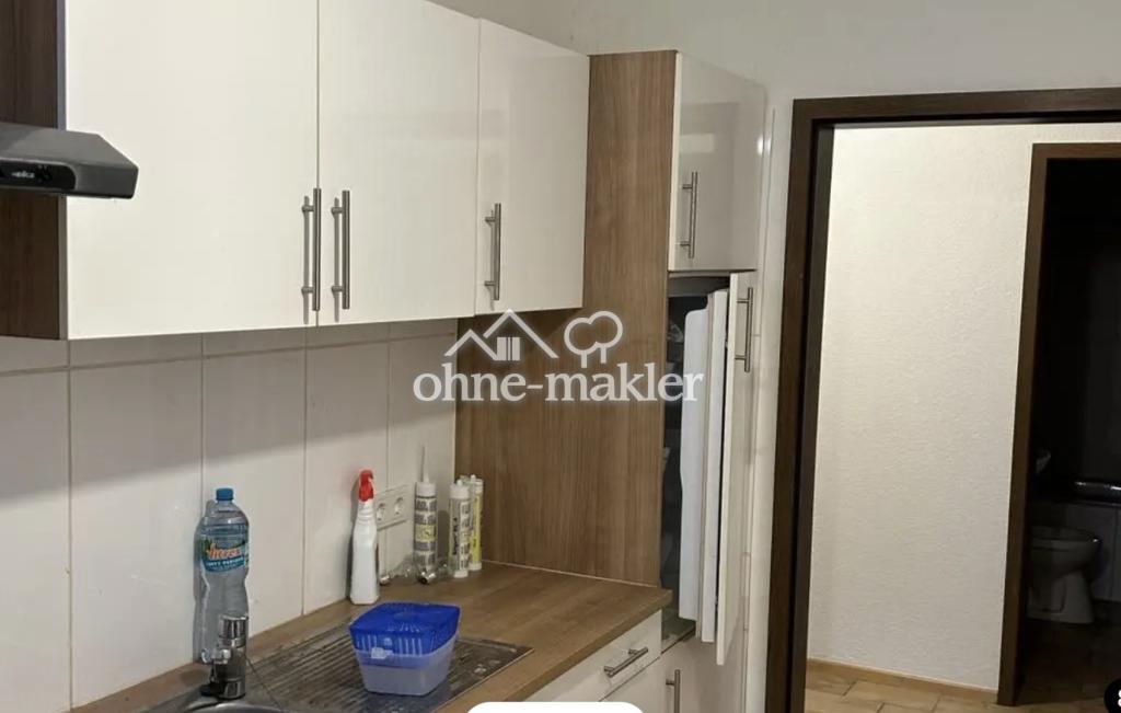 Charmantes Einzimmerapartment mit Einbauküche in Trier-Pfalzel - Foto 3