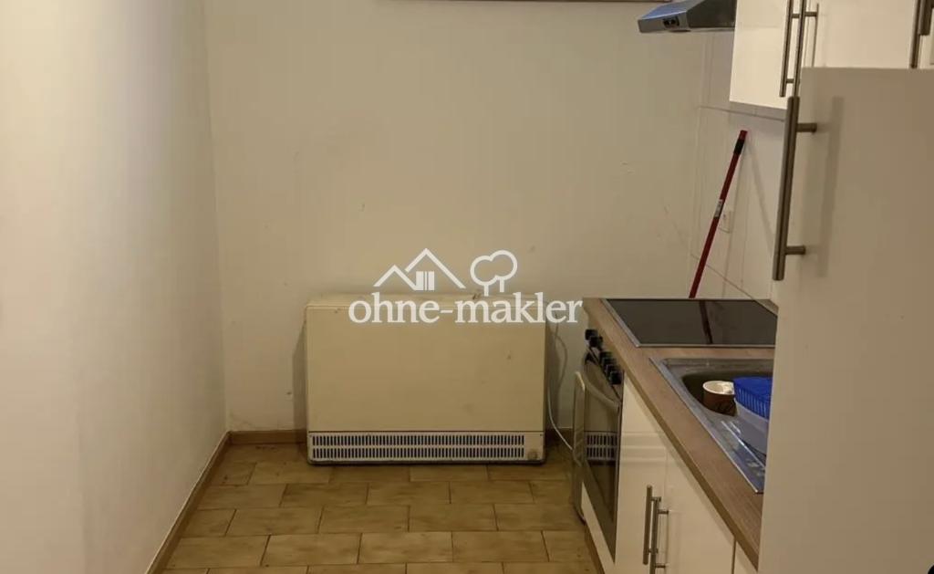 Charmantes Einzimmerapartment mit Einbauküche in Trier-Pfalzel - Foto 2