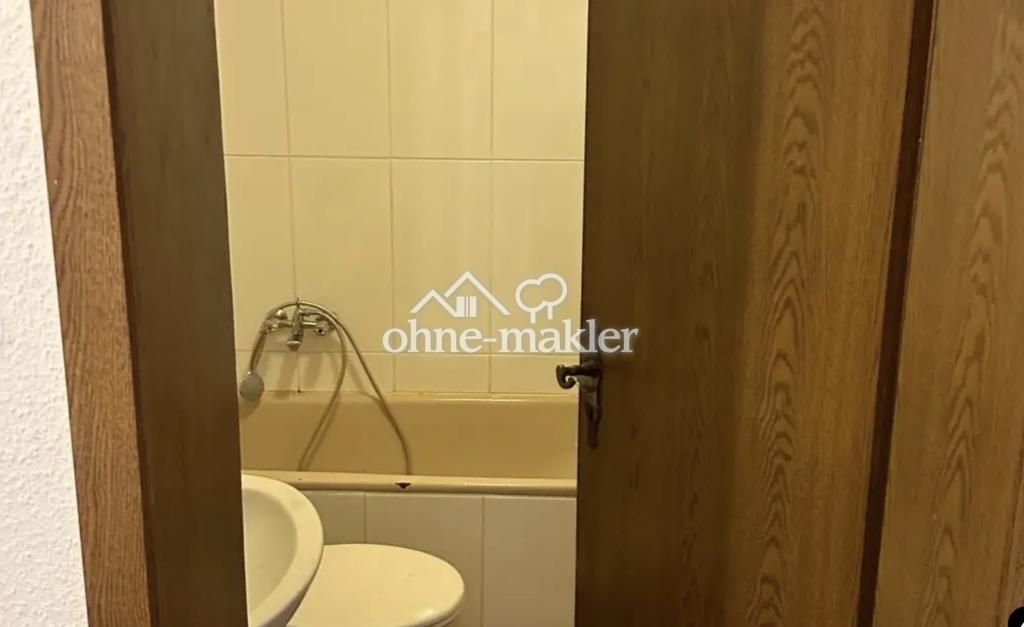 Charmantes Einzimmerapartment mit Einbauküche in Trier-Pfalzel - Foto 4