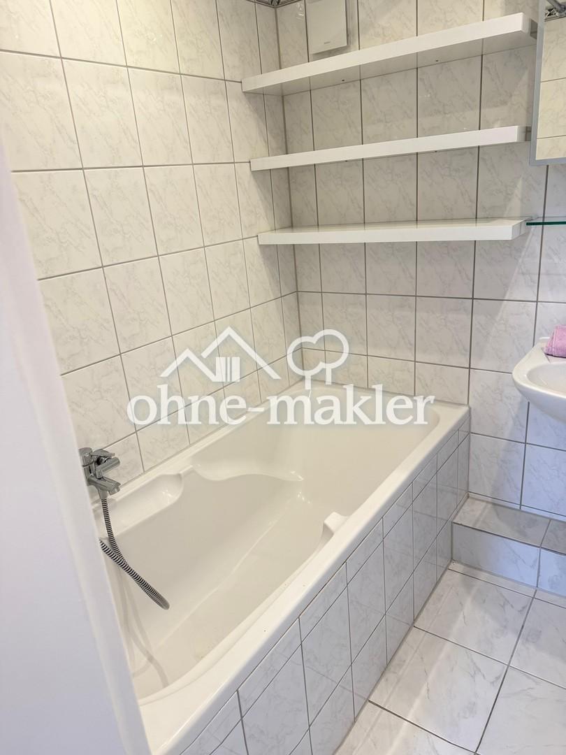 Zauberhafte 1-Zimmer Wohnung in Sankt Peter Ording (Zentral) - Foto 5