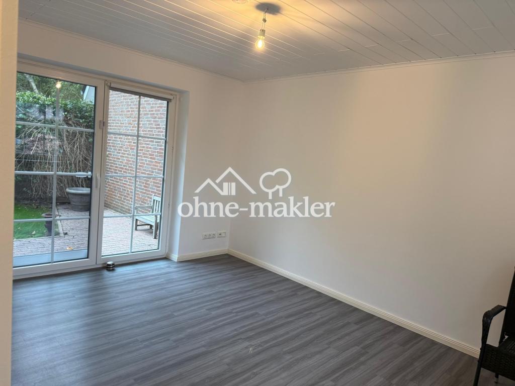 Zauberhafte 1-Zimmer Wohnung in Sankt Peter Ording (Zentral) - Foto 1