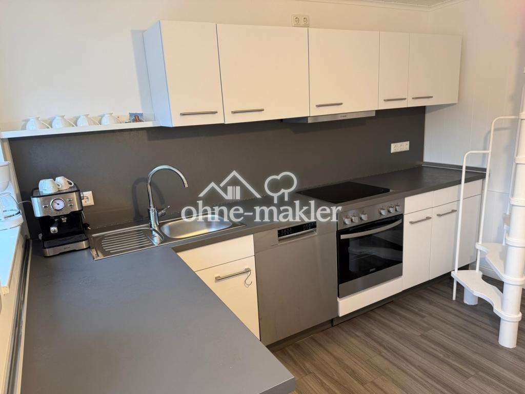 Zauberhafte 1-Zimmer Wohnung in Sankt Peter Ording (Zentral) - Foto 2