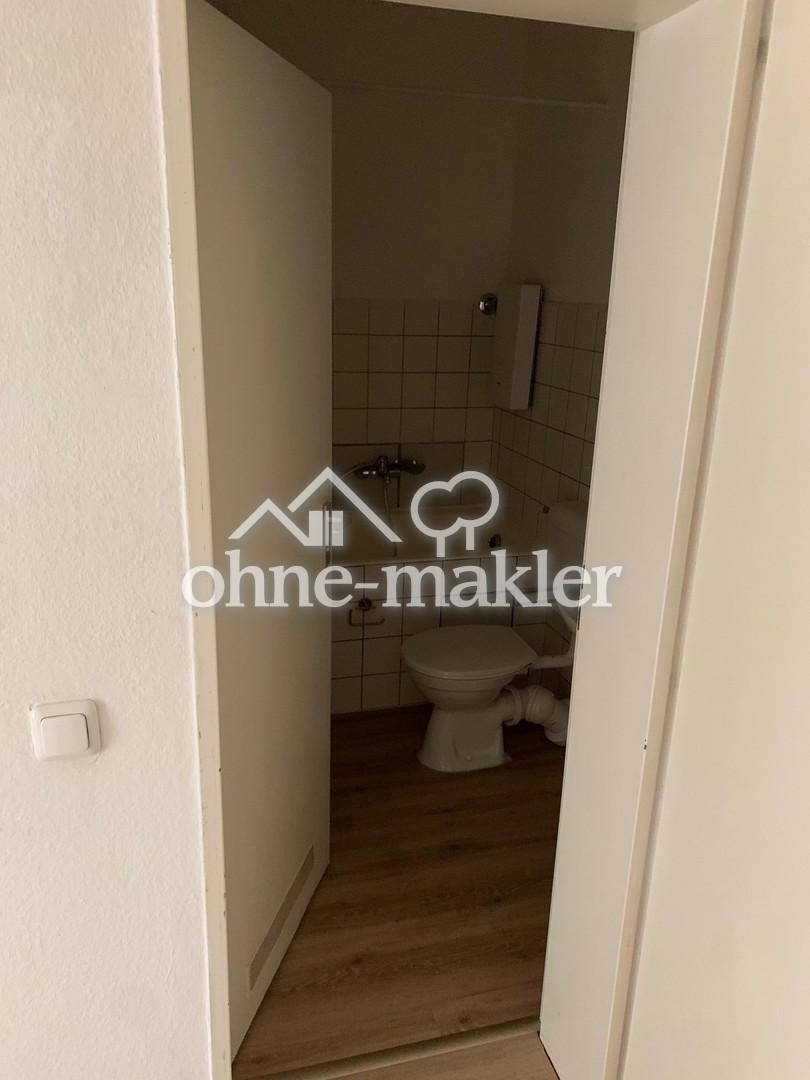 Gut geschnittene 1,5 Zimmerwohnung mit Balkon in Hagen im Fleyer Viertel - Photo 2