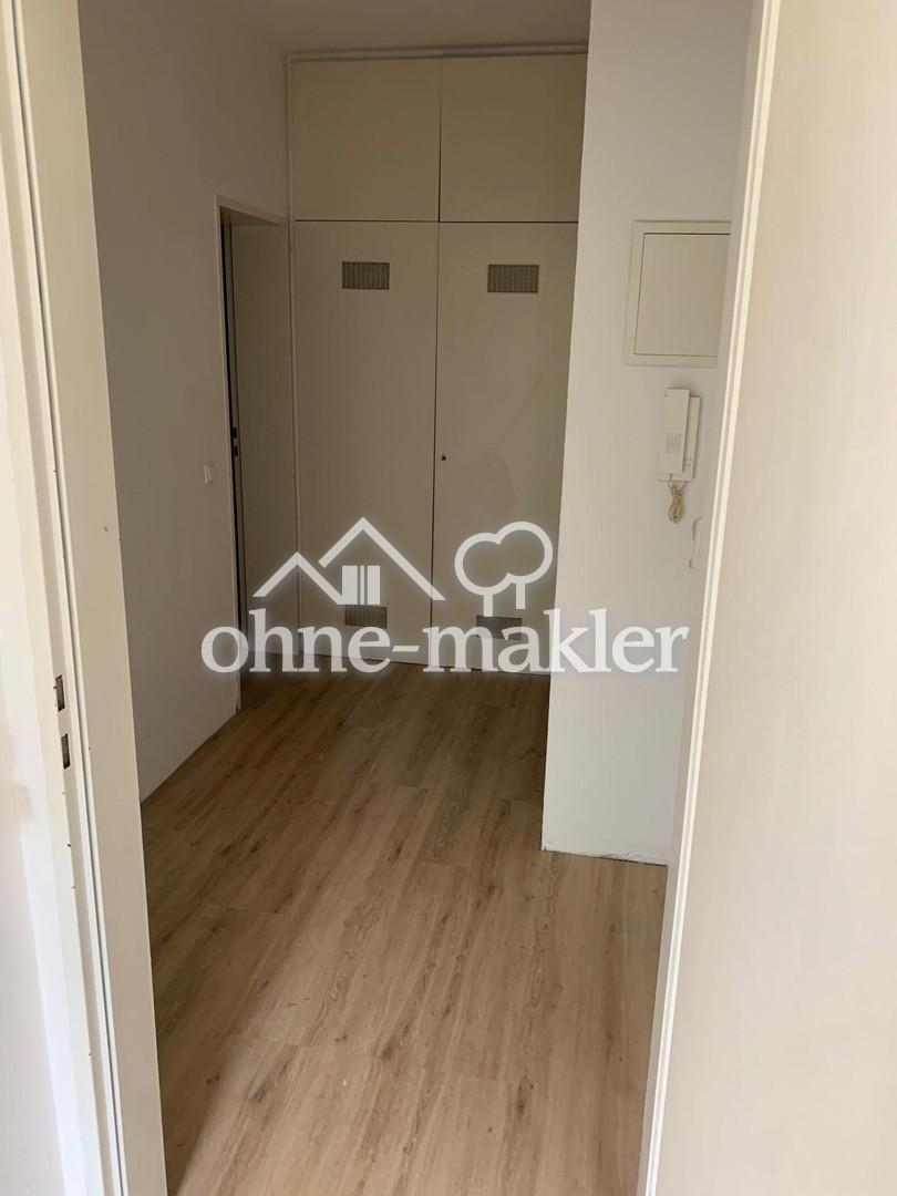 Gut geschnittene 1,5 Zimmerwohnung mit Balkon in Hagen im Fleyer Viertel - Photo 5