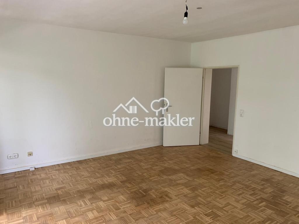 Gut geschnittene 1,5 Zimmerwohnung mit Balkon in Hagen im Fleyer Viertel - Photo 1