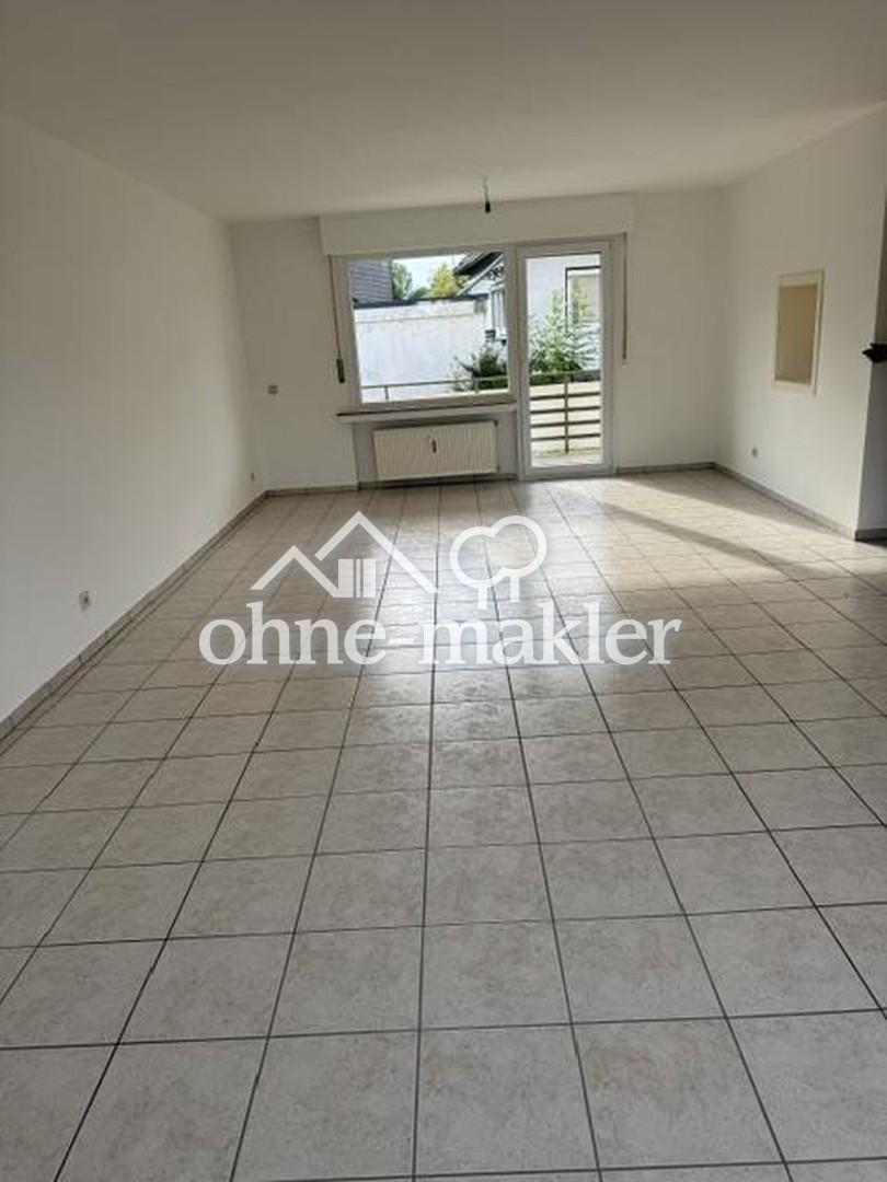 Schöne Erdgeschosswohnung - Photo 1
