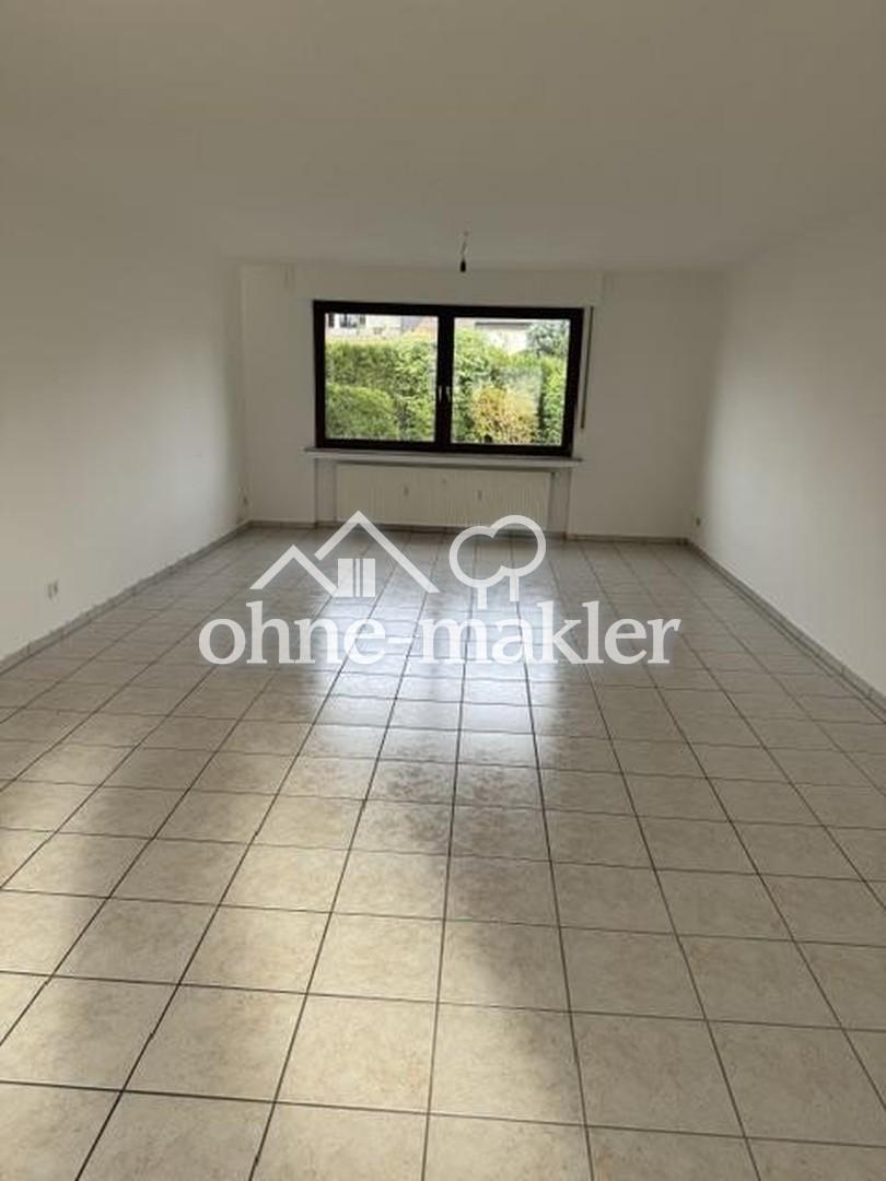 Schöne Erdgeschosswohnung - Photo 2