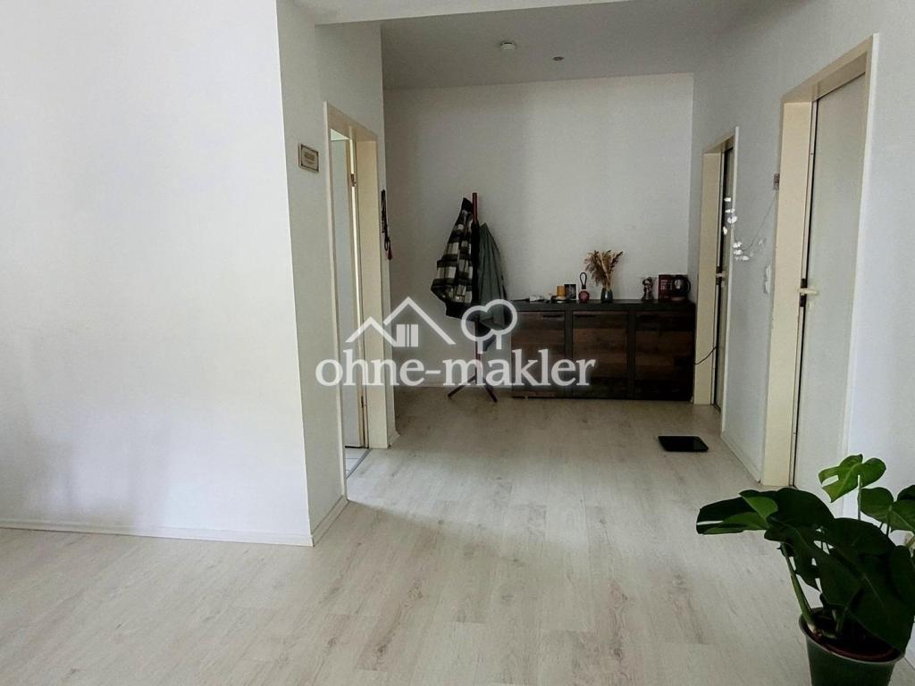 Barrierearm: Gepflegte 2-Zimmer-Wohnung im Erdgeschoss - Foto 5