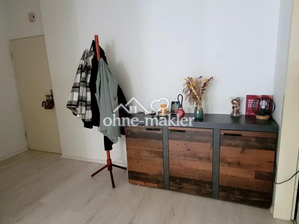 Barrierearm: Gepflegte 2-Zimmer-Wohnung im Erdgeschoss - Foto 4