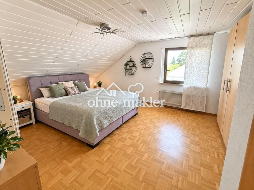 Moderne 3,5-Zimmer-Wohnung 112 m² mit Garten-Terrasse in Römerberg-Mechtersheim - Foto 4