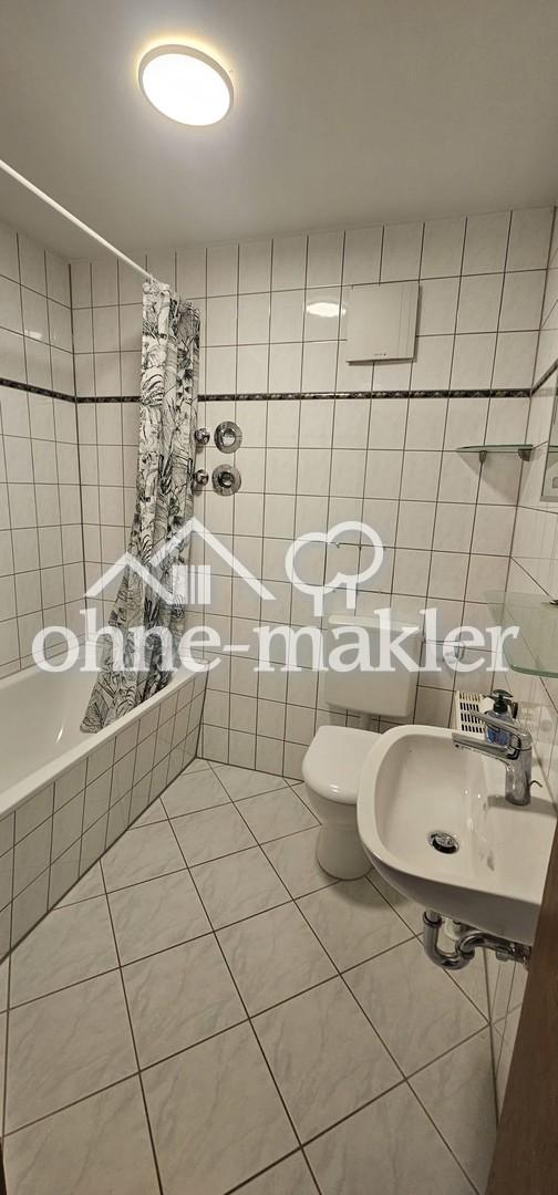 Schöne 3 Zimmer Wohnung am Waldschlößchen - Foto 2