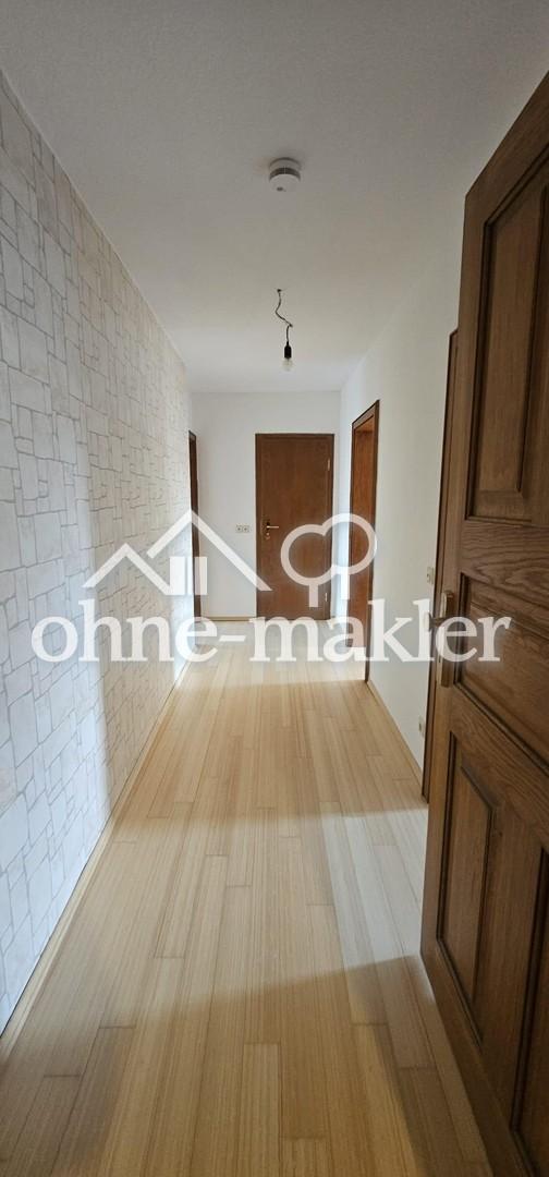 Schöne 3 Zimmer Wohnung am Waldschlößchen - Foto 5