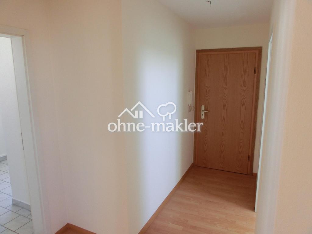 Schöne & helle 2-Zimmer-Wohnung mit Einbauküche - ab sofort verfügbar - Photo 5