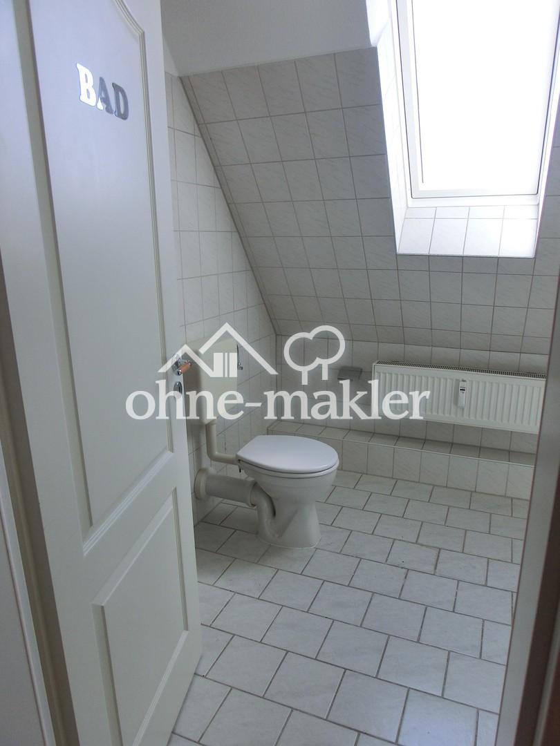 Schöne & helle 2-Zimmer-Wohnung mit Einbauküche - ab sofort verfügbar - Photo 3