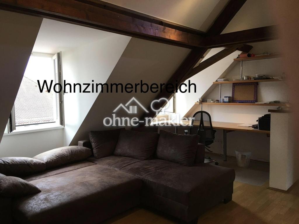 DG-Wohnung, Andreasstraße 1, 93059 Regensburg - Photo 5