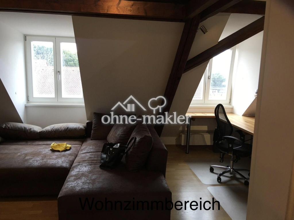 DG-Wohnung, Andreasstraße 1, 93059 Regensburg - Photo 3