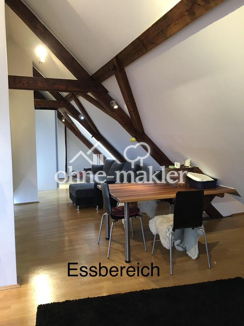 DG-Wohnung, Andreasstraße 1, 93059 Regensburg - Photo 4