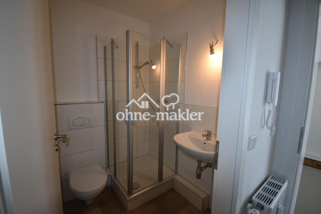 1-Zimmer-Wohnung mit Pantryküche in Schöppenstedt - Foto 2