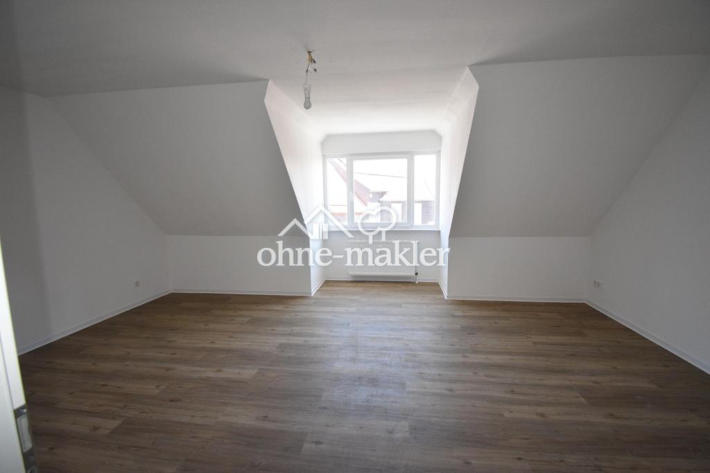 1-Zimmer-Wohnung mit Pantryküche in Schöppenstedt - Foto 3
