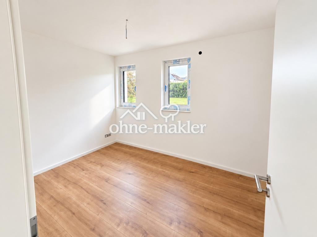 Moderne Neubau-Doppelhaushälfte mit Garten & Studio in Bad Lippspringe - Photo 3