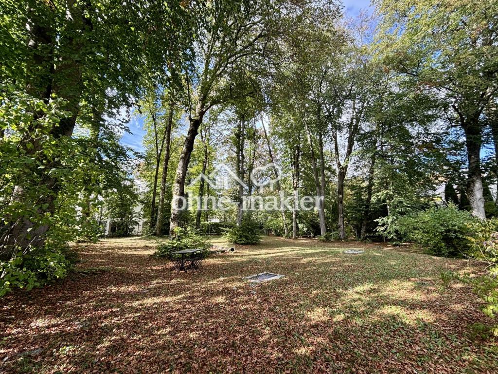 Möbliertes Luxus-Apartment in München-Harlaching in besonderer Lage – fußläufig zur Isar - Foto 5