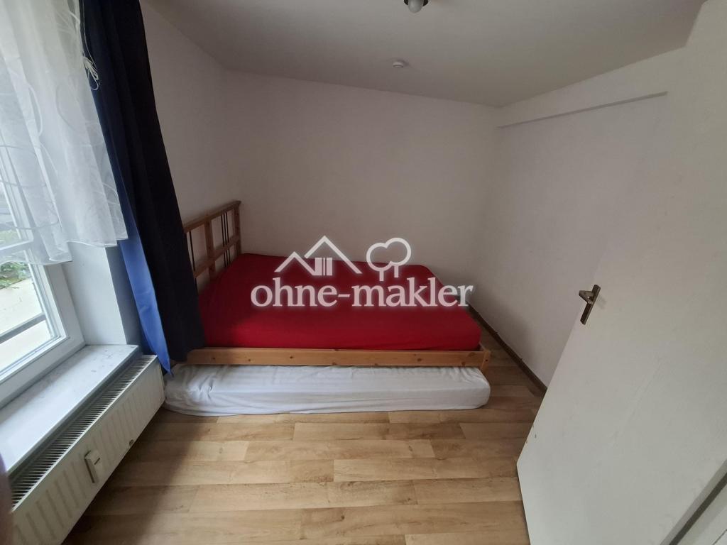 Gemütliche 2 Zimmer Wohnung in Ortsmitte! - Foto 3