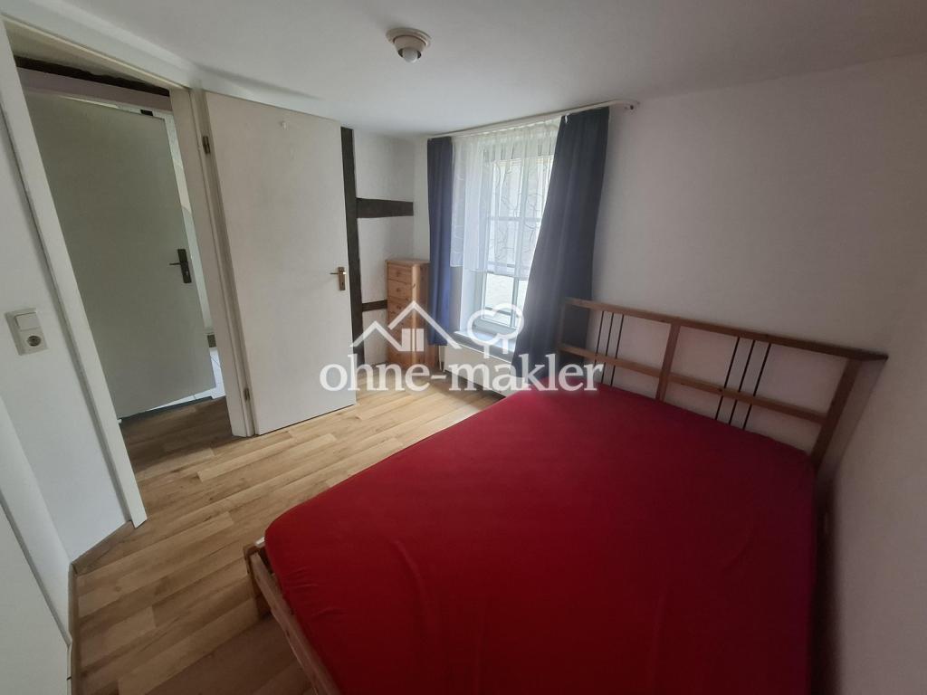 Gemütliche 2 Zimmer Wohnung in Ortsmitte! - Foto 4