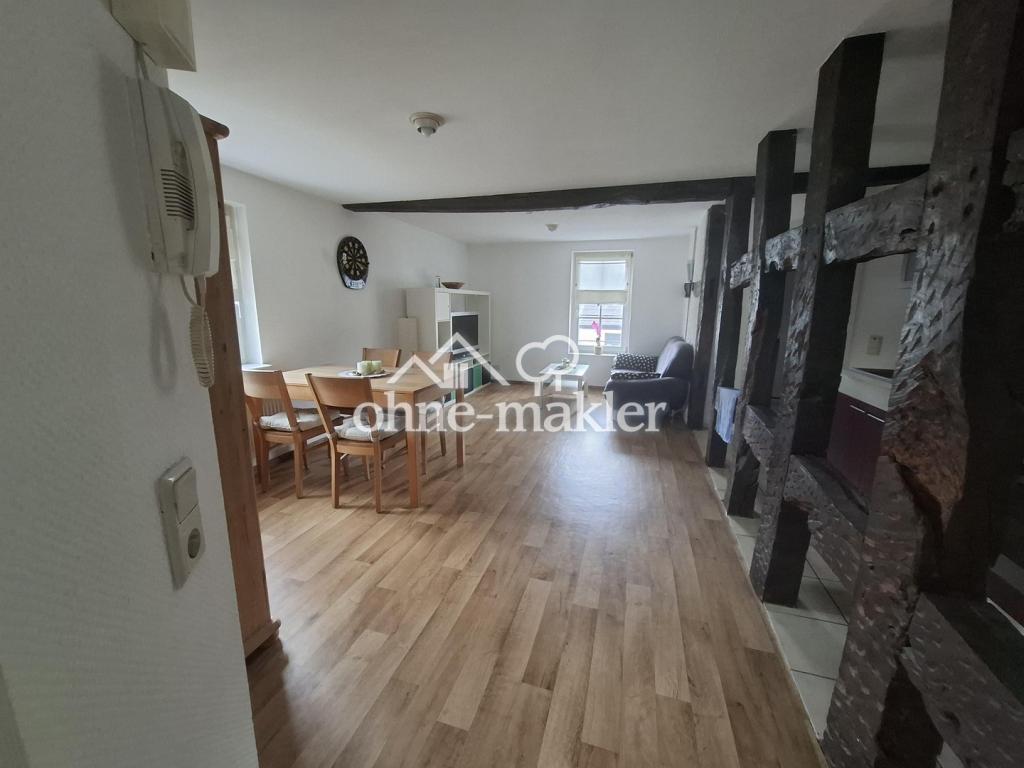 Gemütliche 2 Zimmer Wohnung in Ortsmitte! - Foto 2